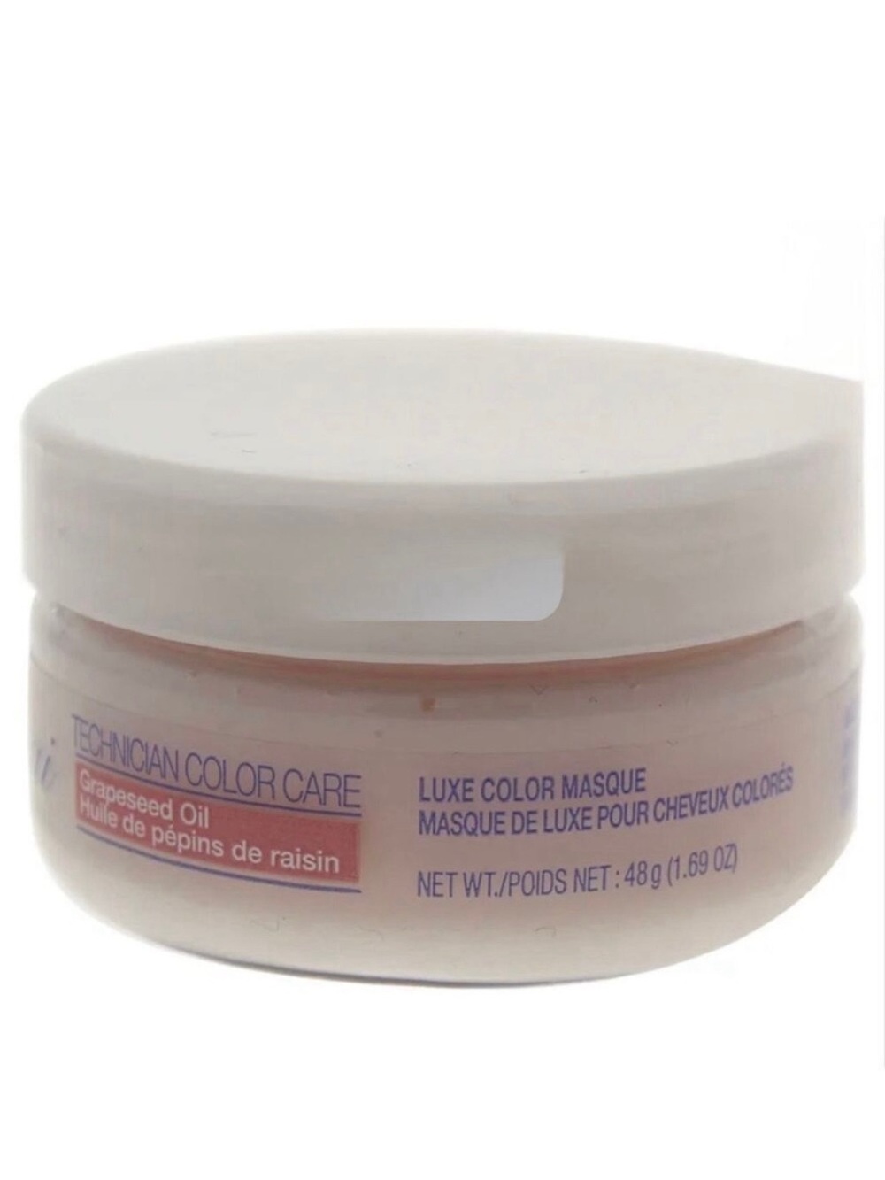 Fekkai Technician Color Care Grapeseed Oil Luxe Color Masque - Light Pink - Picture 4 of 4